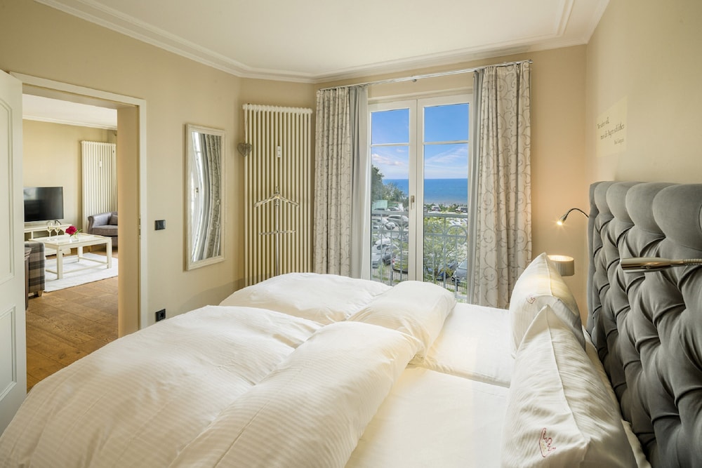 Hotel Residenz Waldkrone Kuehlungsborn 13/35