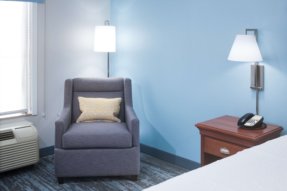 Hampton Inn And Suites Jackson 32/50