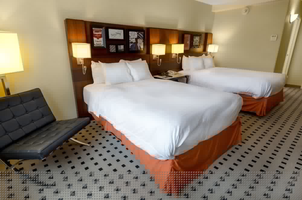 Delta Hotels By Marriott Utica 19/57