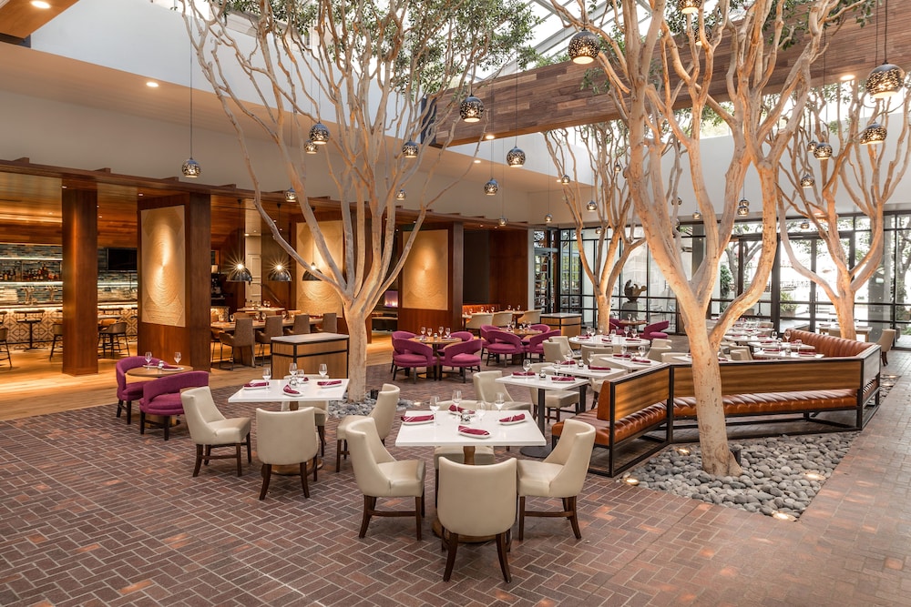 Portola Hotel Spa At Monterey Bay 36/44