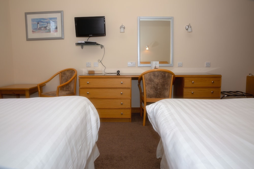 Little Haven Hotel 11/100