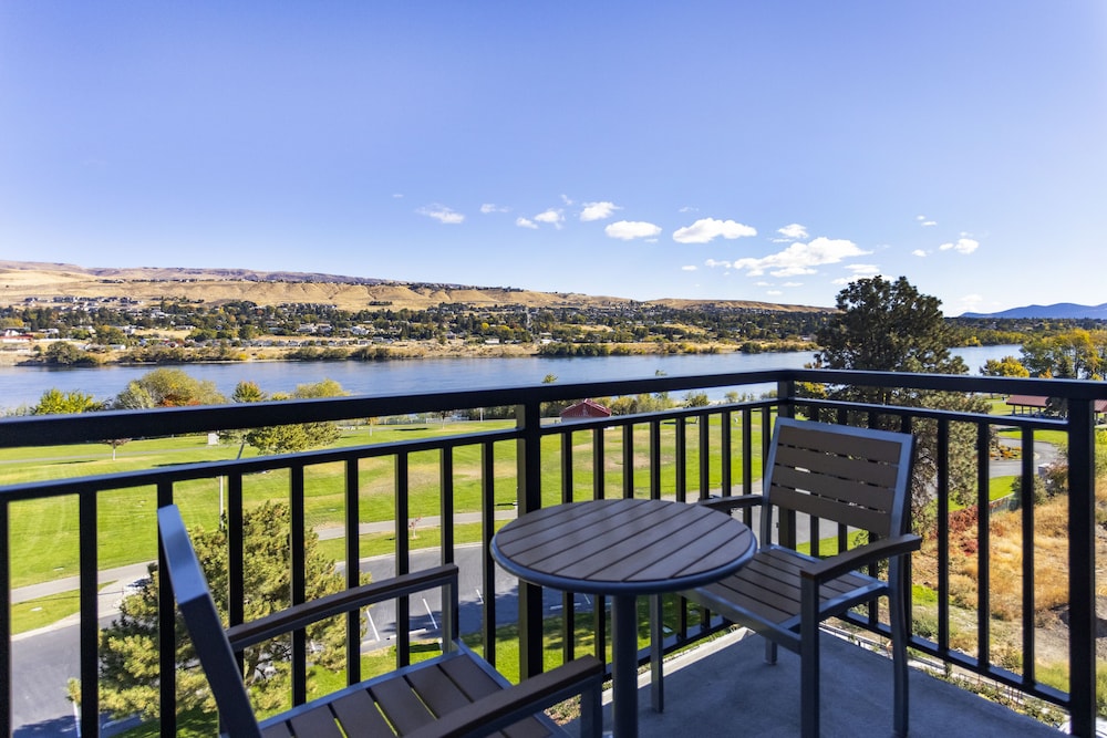 Residence Inn by Marriott Wenatchee 35/50