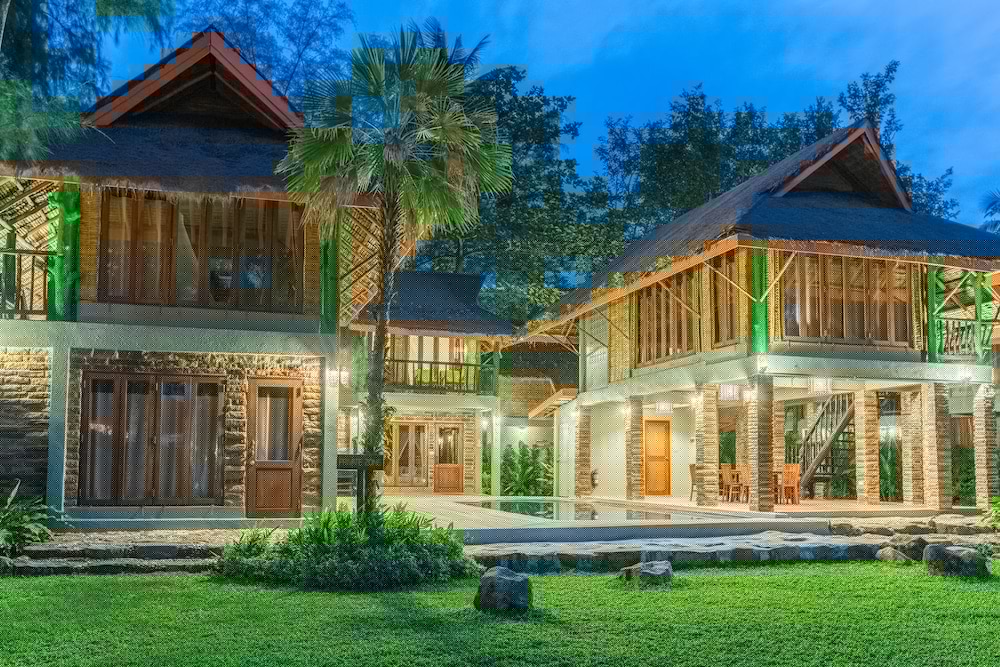 Peter Pan Resort Koh Kood 1/67