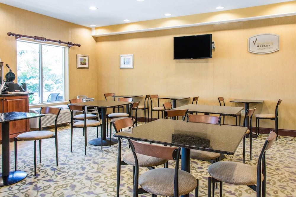 Sleep Inn & Suites Pooler - Savannah Area 25/34