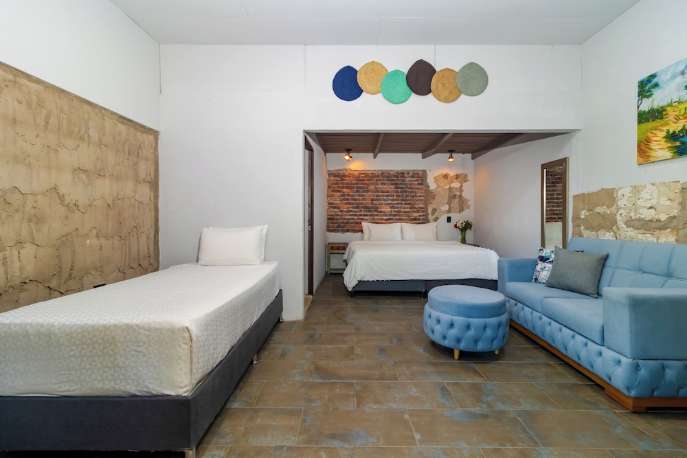 NQ Hotel Orinoquia 18/61