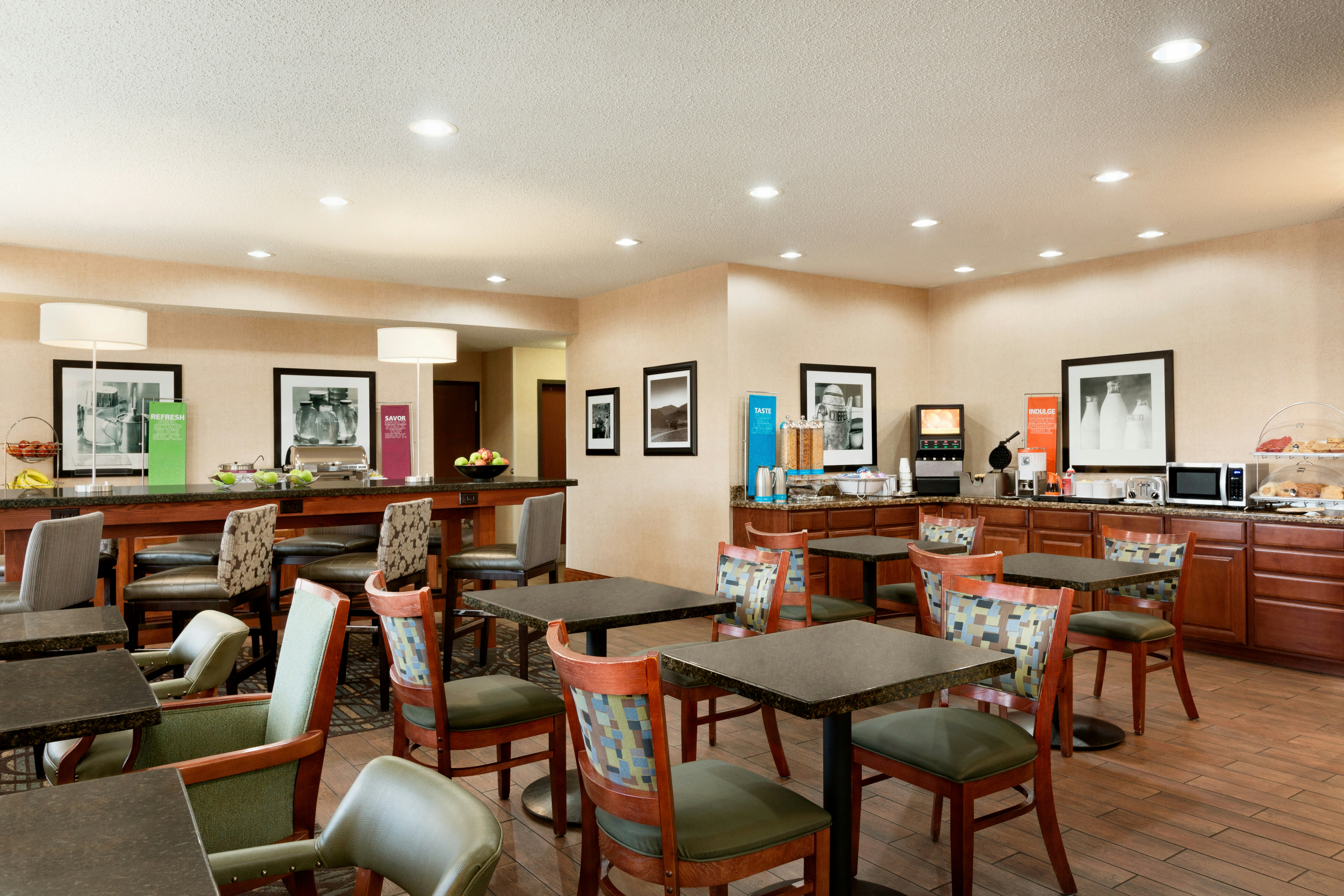 Hampton Inn Longmont 32/46
