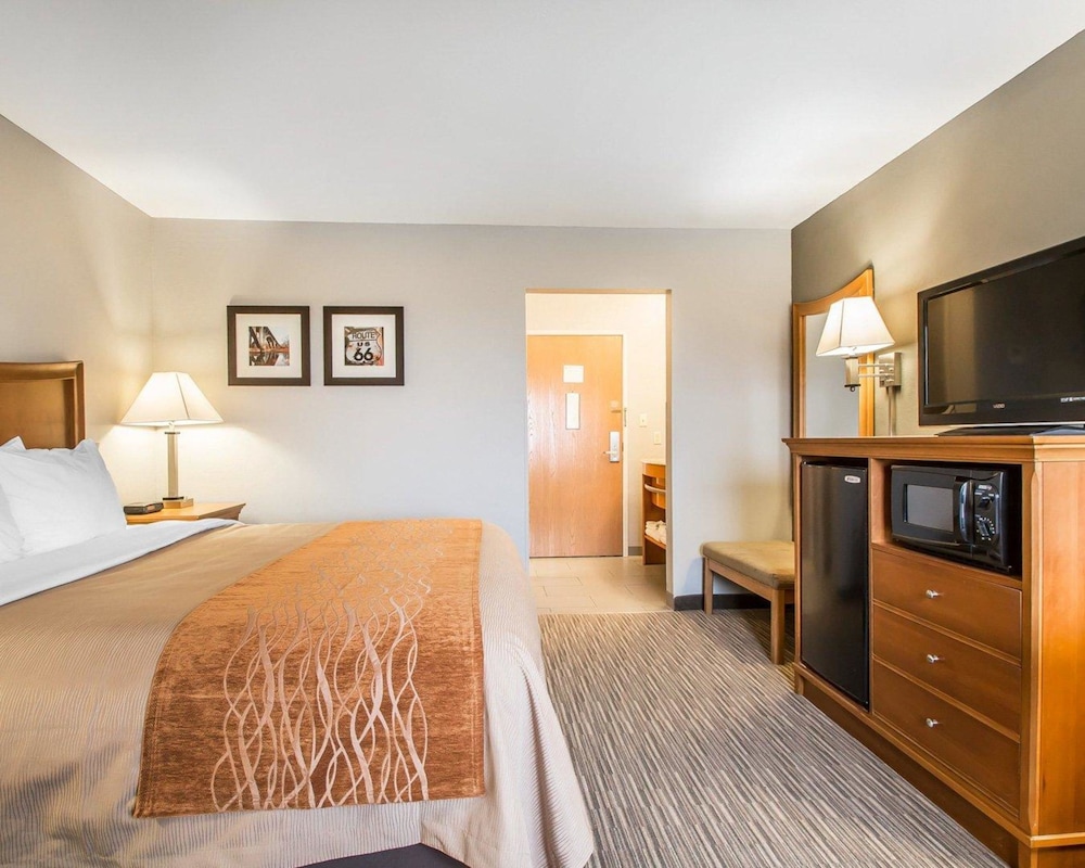 Comfort Inn South - Springfield 19/34