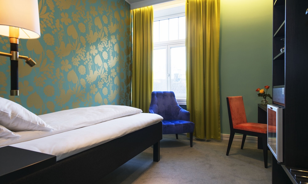 Thon Hotel Nidaros 15/46