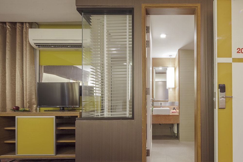 Tango Vibrant Living Place 47/47