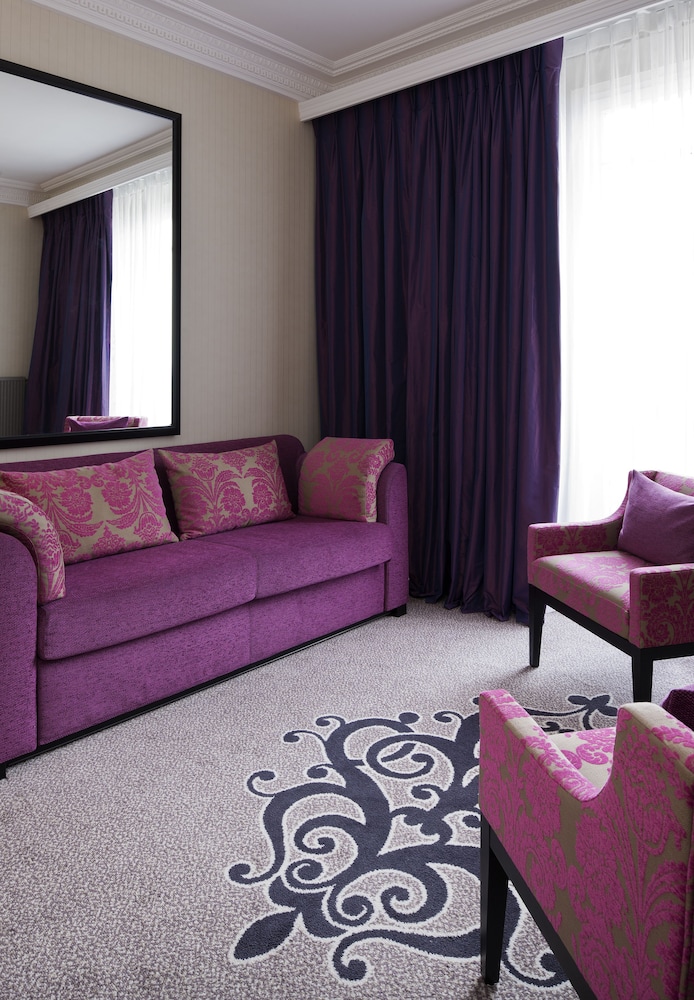 Le Grand Hotel de Cabourg - MGallery Collection 32/70