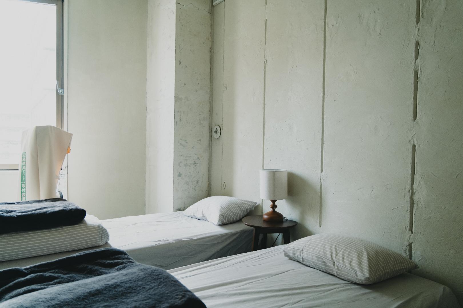 Standard, Single, Twin Beds