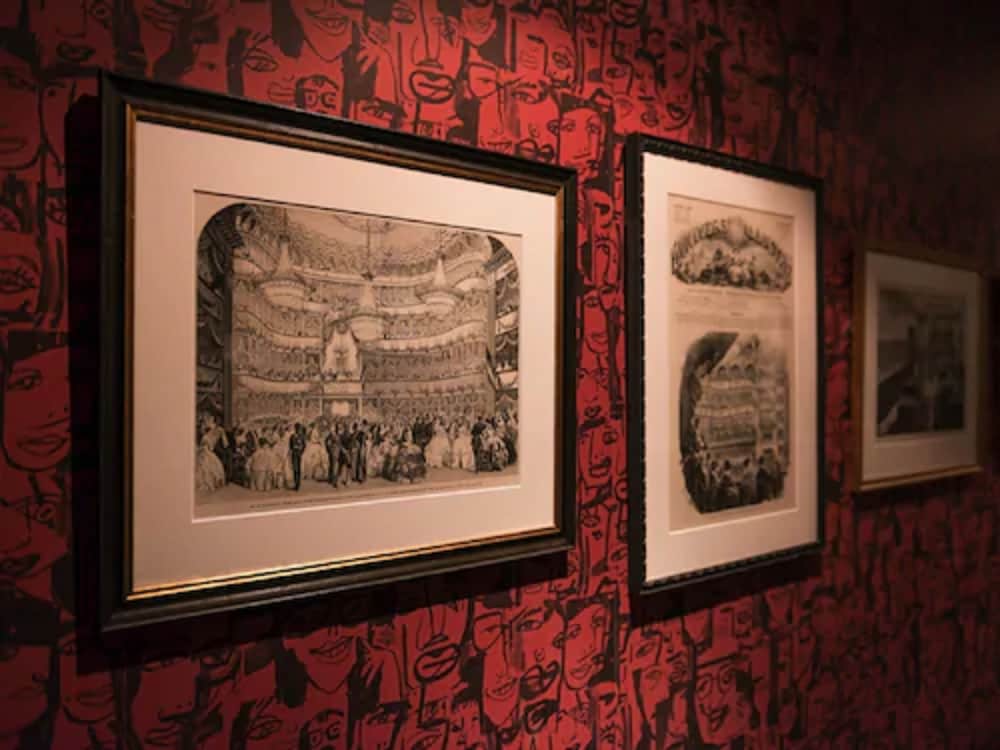 Hotel Sacha photo4