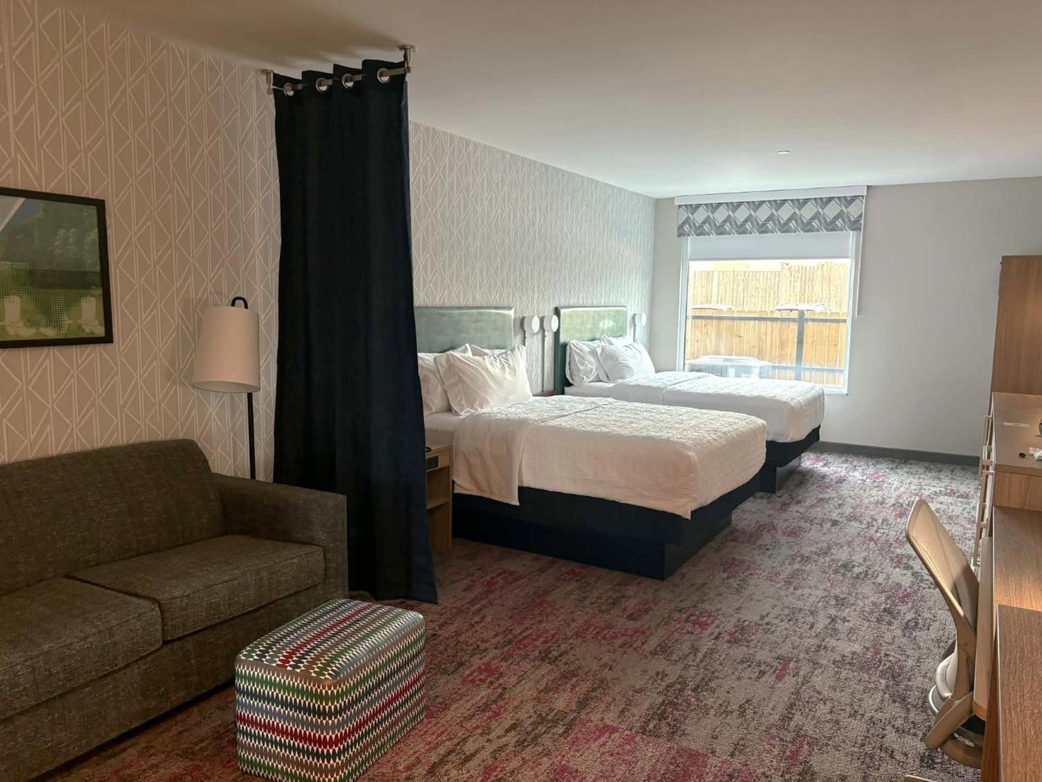 Home2 Suites by Hilton Lufkin, TX 15/28
