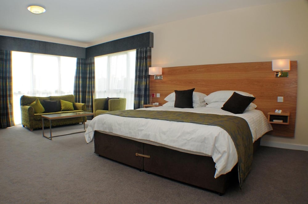 Classic Lodges Ramsey Park 21/66