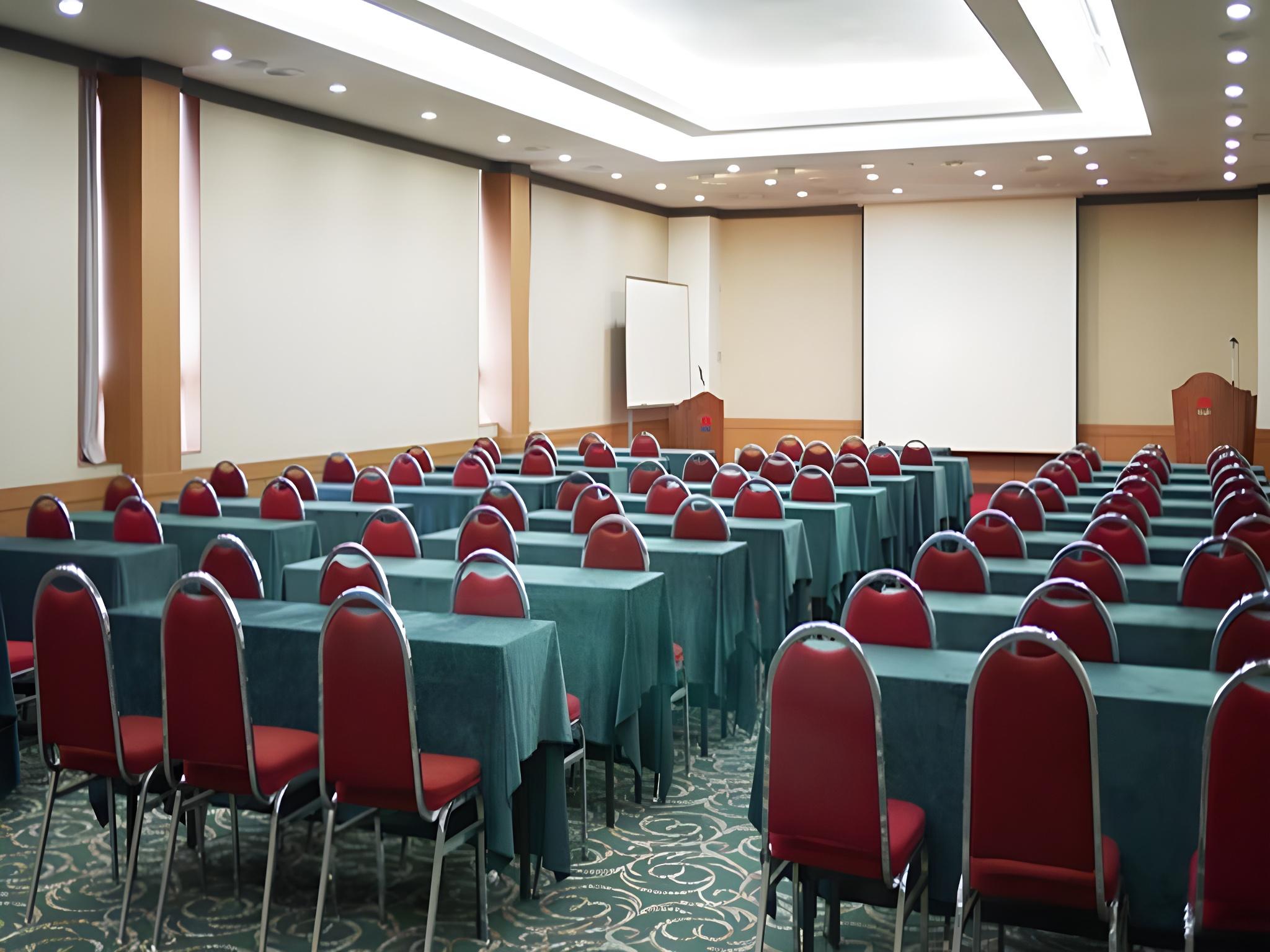 The-k Seoraksan Family Hotel 23/26