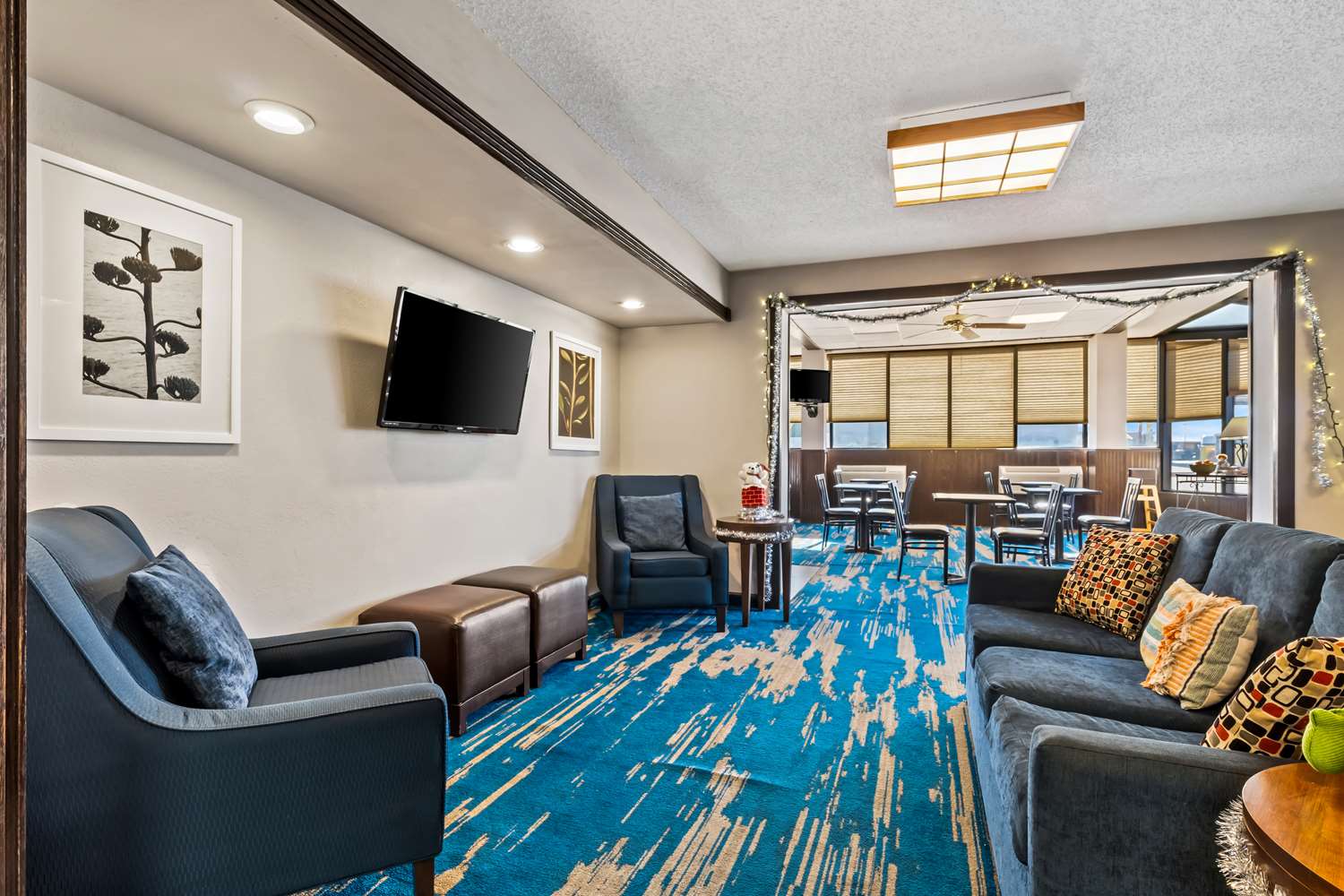 Quality Inn Sidney I-80 12/16