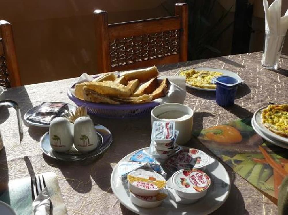 El Nakhil Hotel 31/50