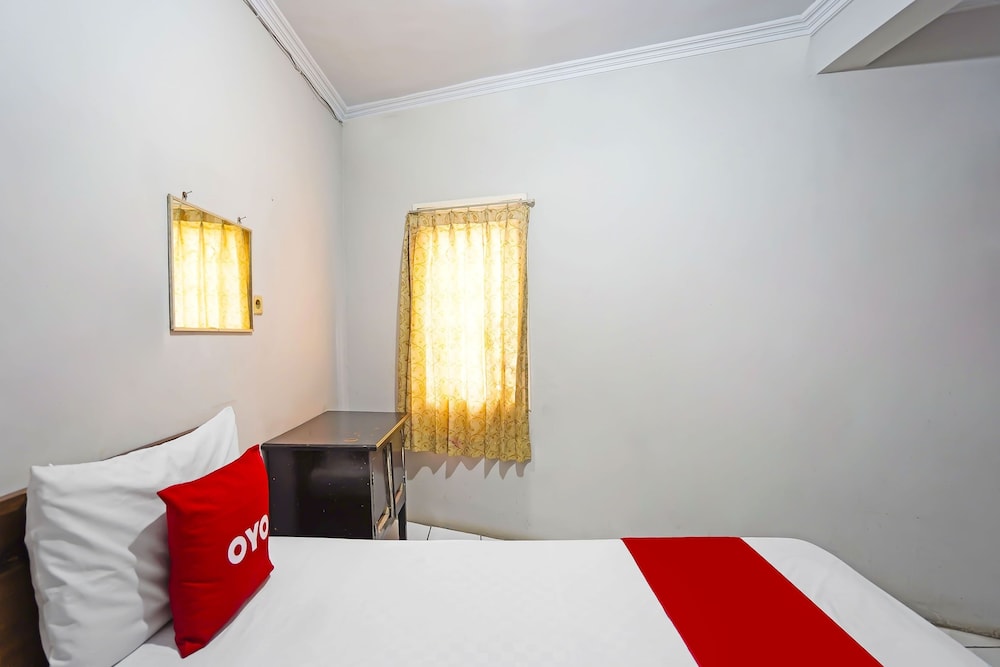 OYO 91710 Hotel Anugerah 9/18