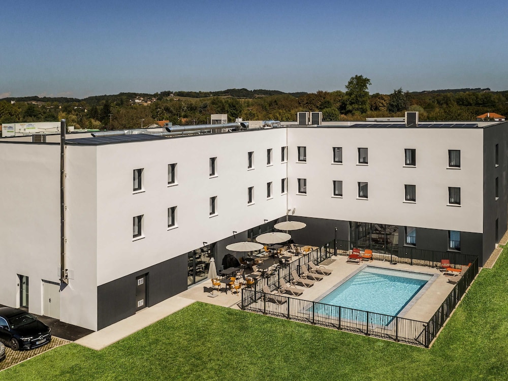 Greet hotel Orthez Bearn 45/50