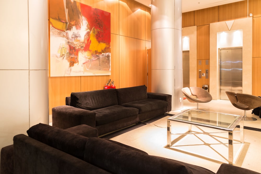 Hotel Atlantico Business Centro 28/50