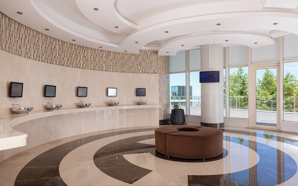Qalaalti Hotel & Spa 4/50