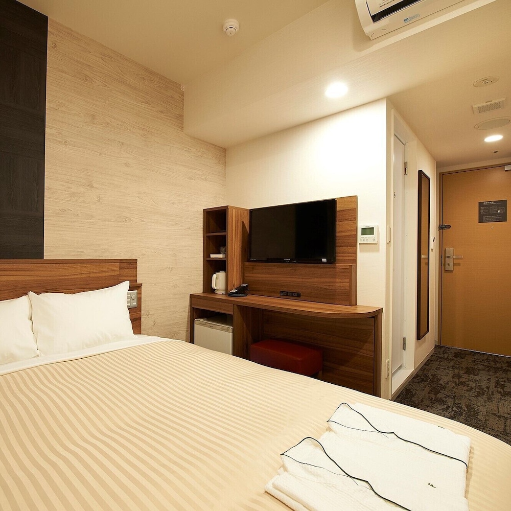 Sotetsu Fresa Inn Kitamaha 28/63