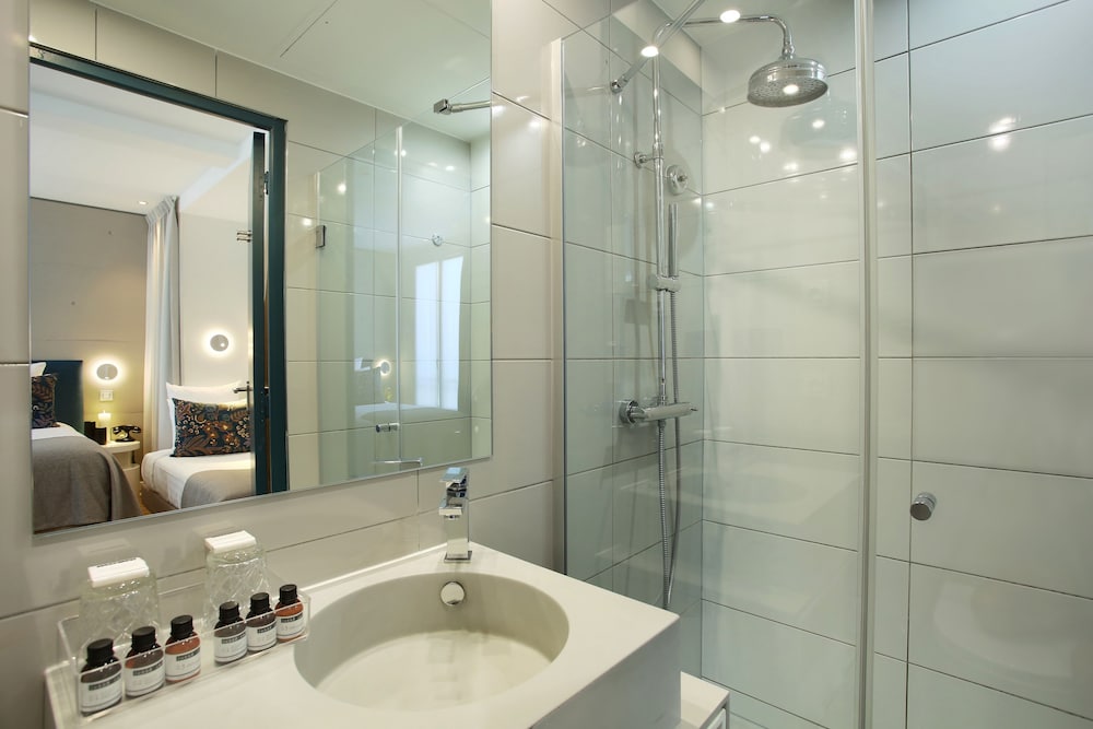 Le Basile Hotel 47/50