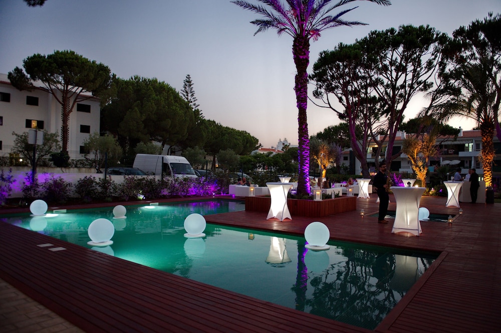Vilamoura Garden Hotel 11/75