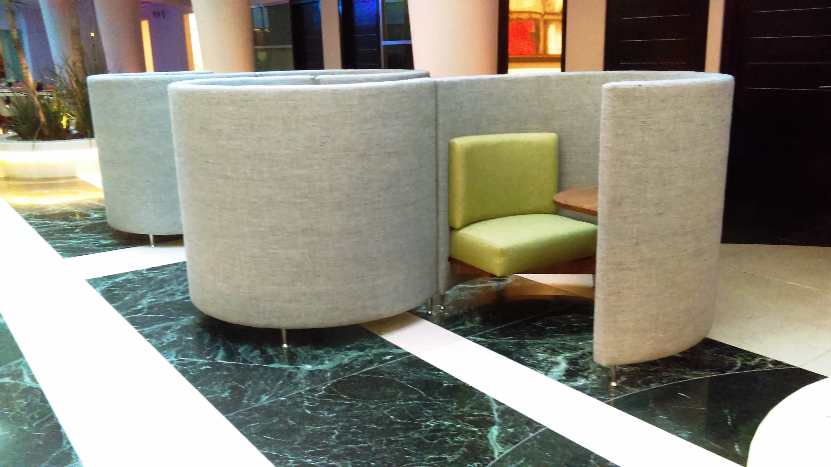 Crowne Plaza Toluca-Lancaster 46/78