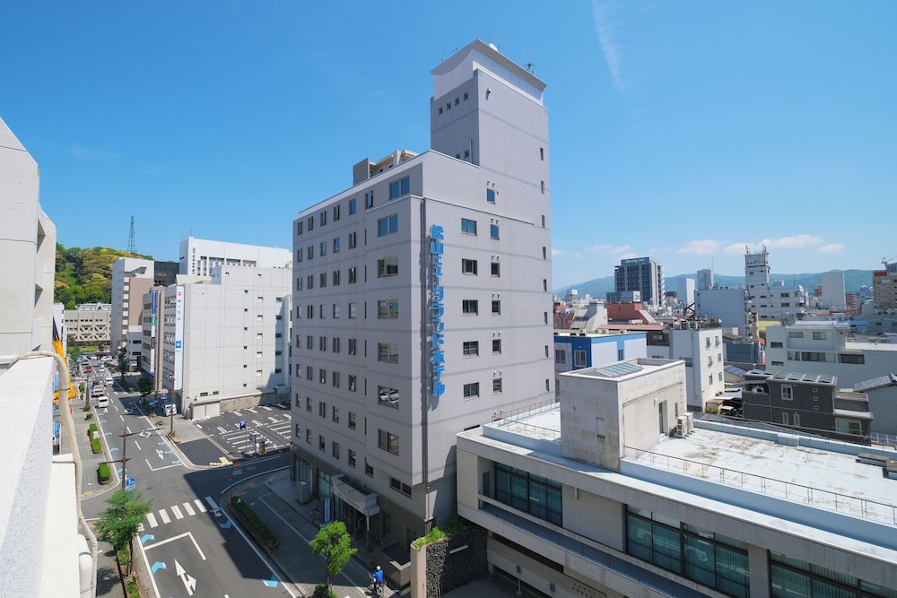 松山ニューグランドホテル 写真5