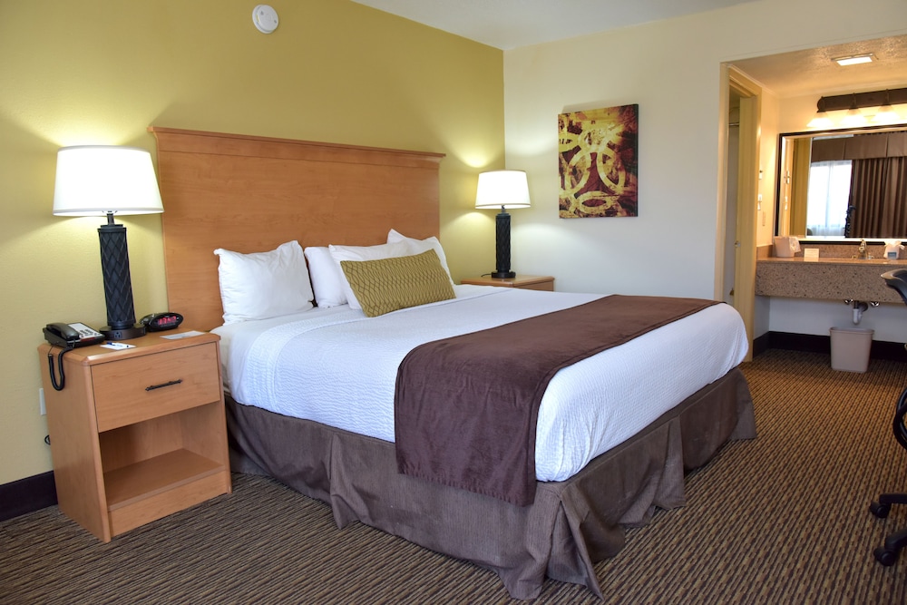 Best Western Winchester Hotel 20/45