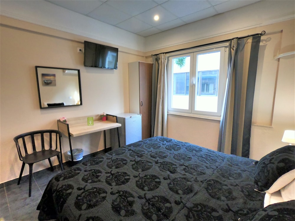 Hotel Achillion 24/44
