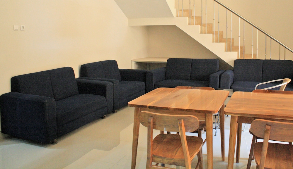 Graha Dpt 33 Hotel 33/55