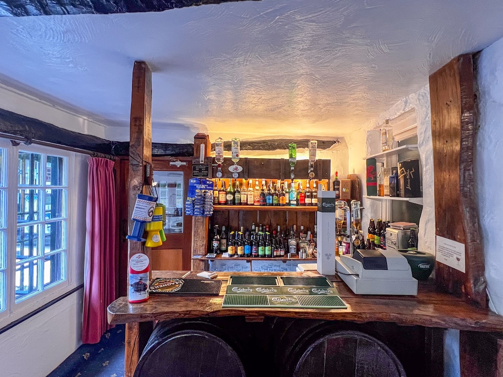 Gwesty Minffordd Hotel 2/50