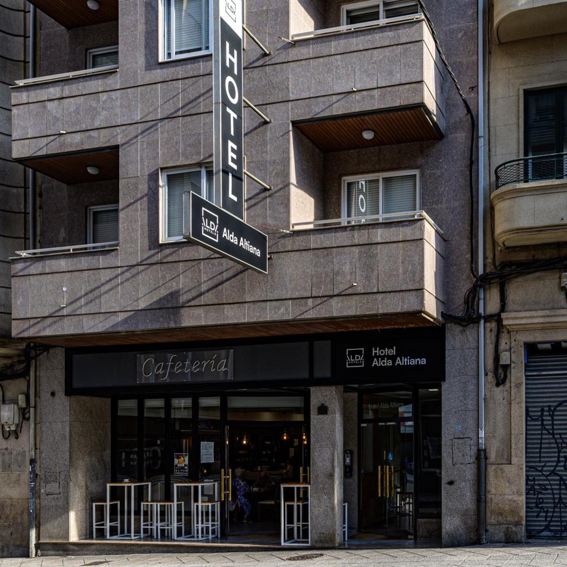 Hotel Altiana 1/58