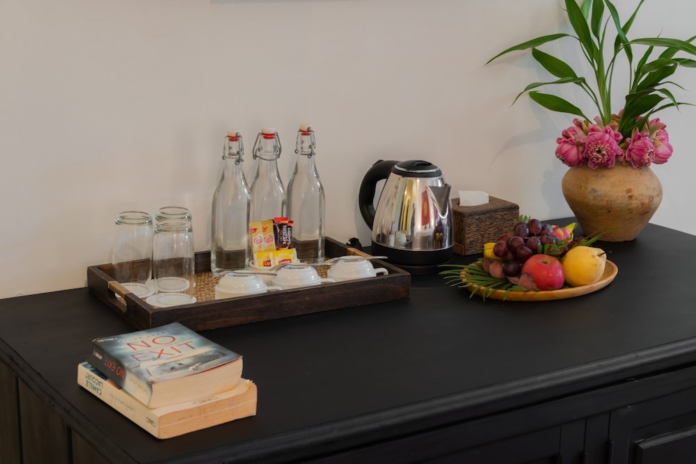 Siddharta Boutique Hotel 18/42