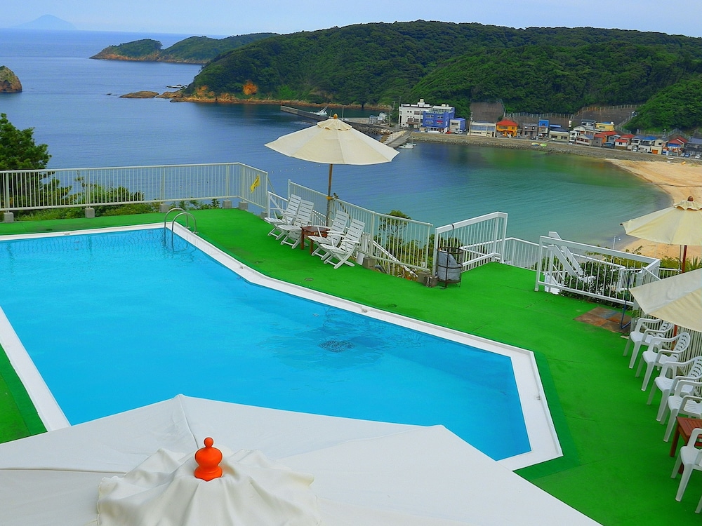 Shimoda View Hotel 39/42