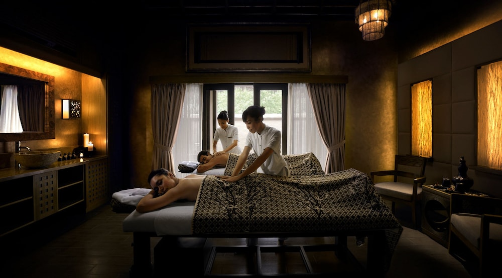 The Banjaran Hotsprings Retreat 22/50