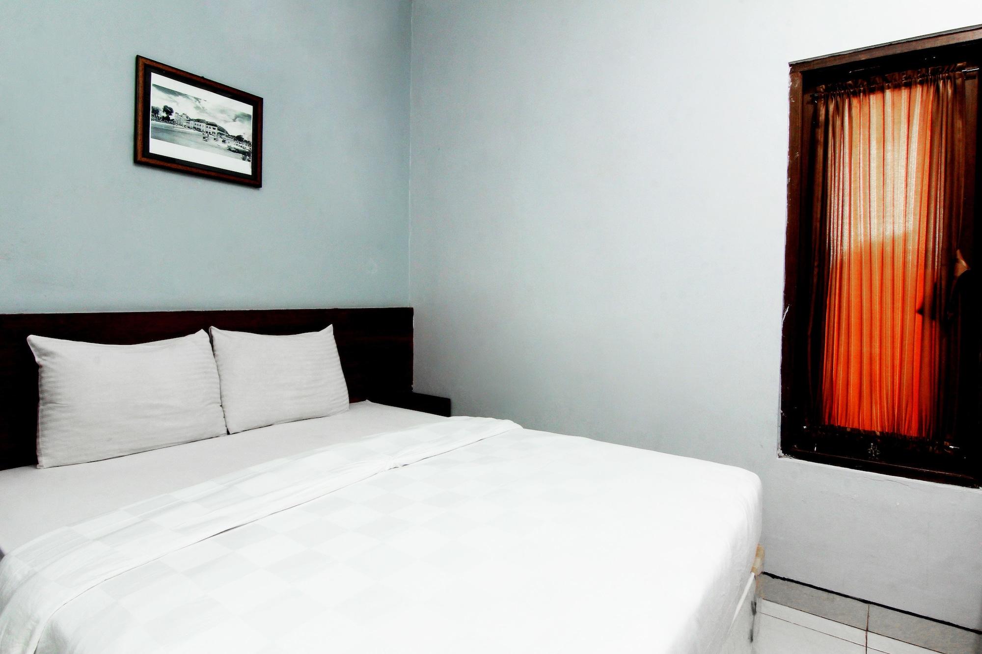 Grand Surya Hotel Yogyakarta 23/51