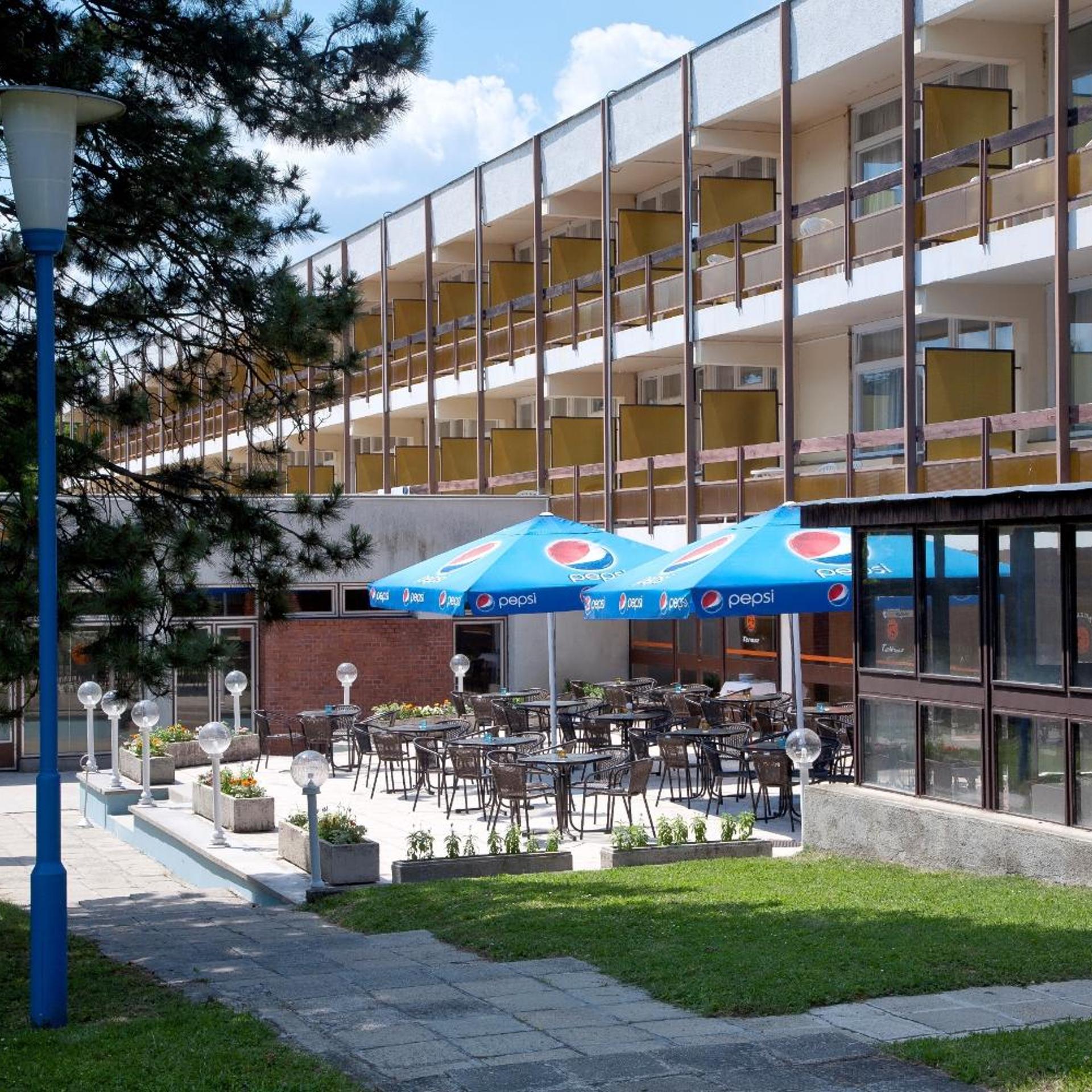 Holiday Hotel Csopak 24/31