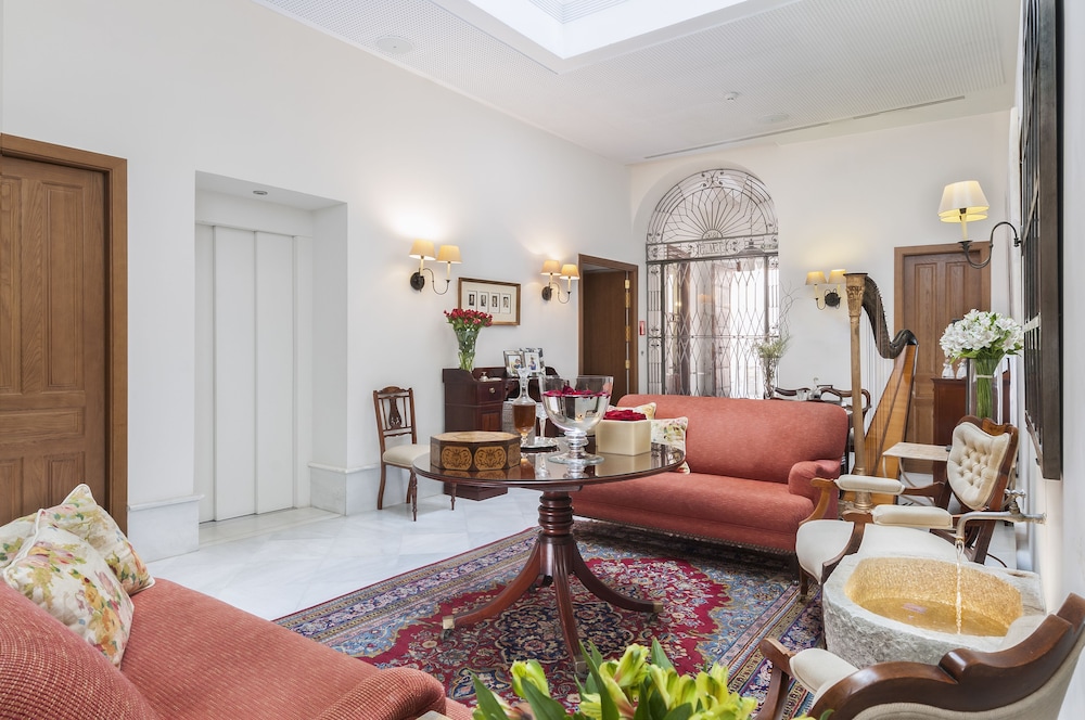 Amadeus Hotel Sevilla 58/87