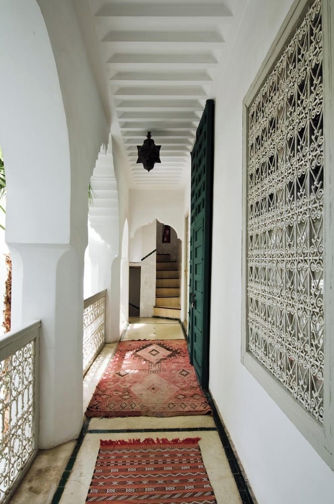 Riad Vert 34/66