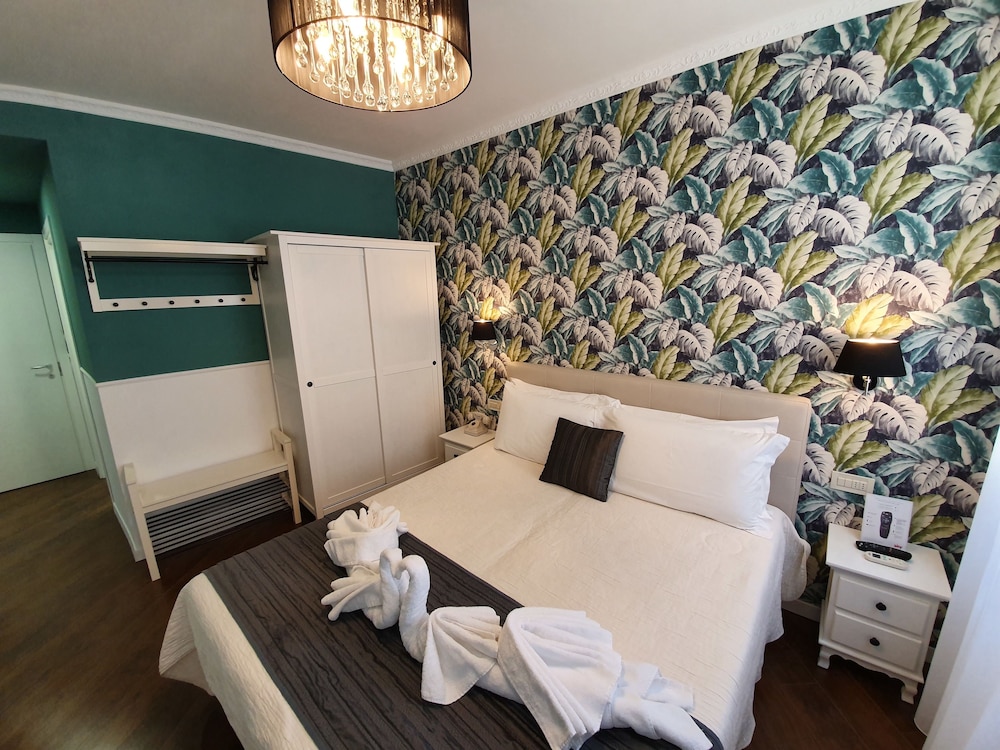Residence Eleonora 16/50