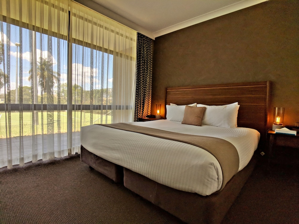 Quality Inn Dubbo International 16/36