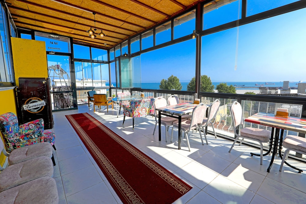 Istanbul Comfort Holiday Hotel 30/47