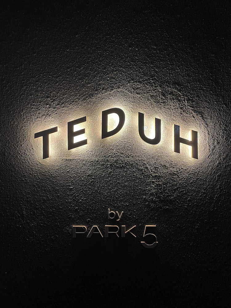 Teduh Simatupang in JAKARTA