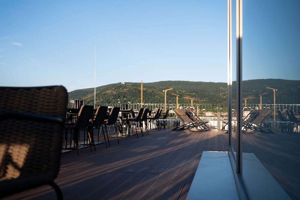 Qube Hotel Bahnstadt 26/49