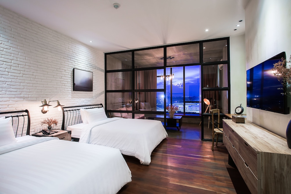 Sim Boutique Hotel 23/73