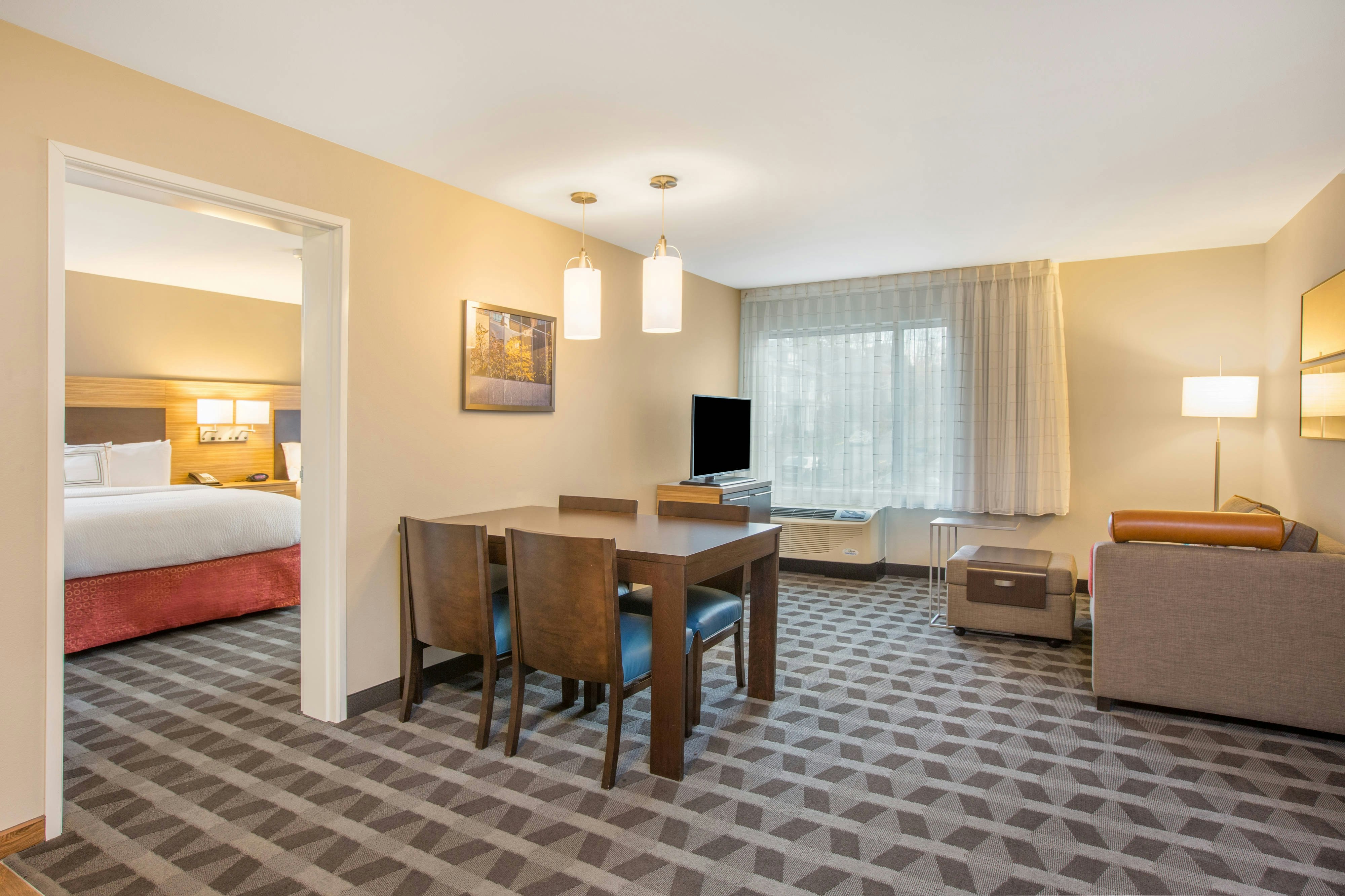 Towneplace Suites Olympia 15/36