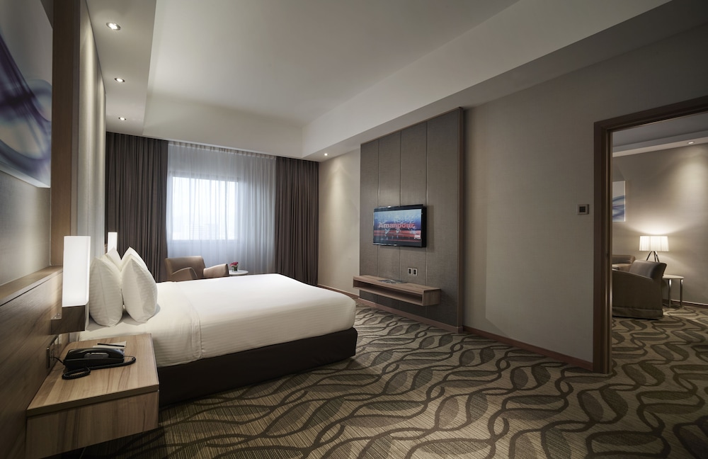 Sunway Putra Hotel 5/50